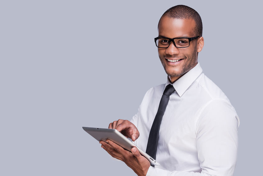 Comment créer une bonne image numérique pour votre entreprise ?