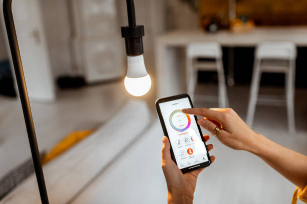 La domotique : La nouvelle technologie sur les maisons
