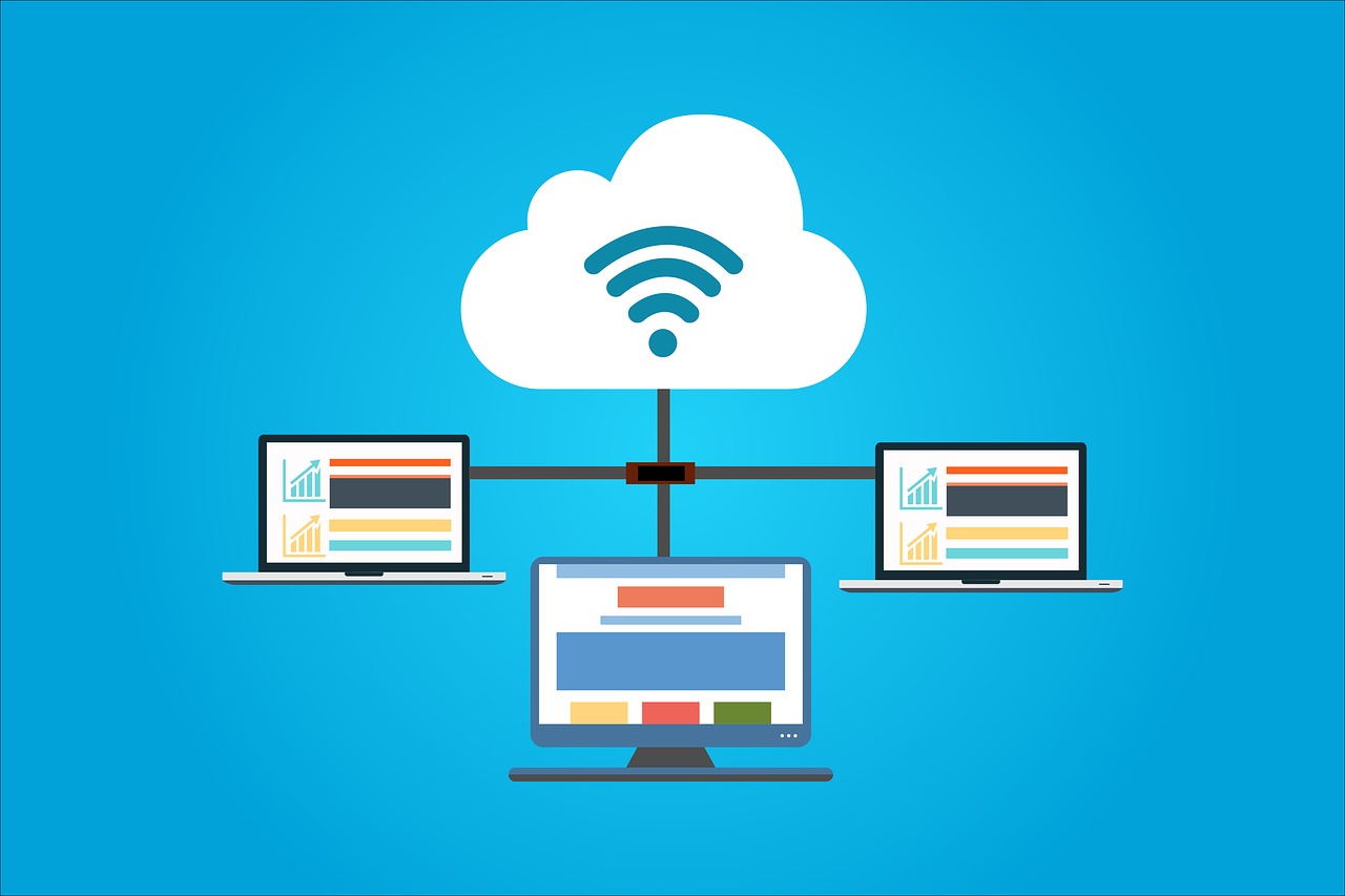 Comparatif des meilleurs hébergeurs Web￼