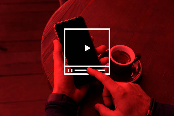 Les différentes applications de la vidéo