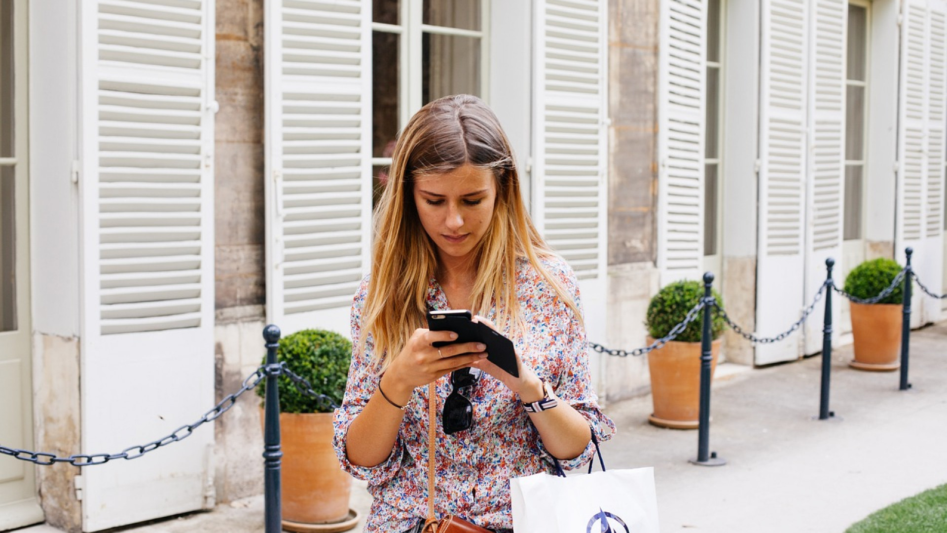 Connaissez vous le remplaçant des SMS : le RCS ?