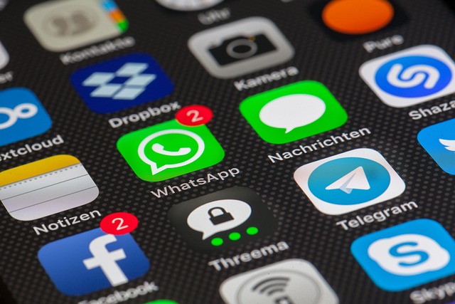 Les tendances actuelles de l'utilisation des médias sociaux dans la vie quotidienne