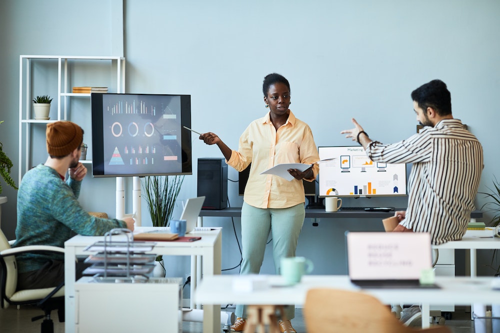 Maîtrisez les raccourcis clavier sur Excel pour améliorer votre productivité