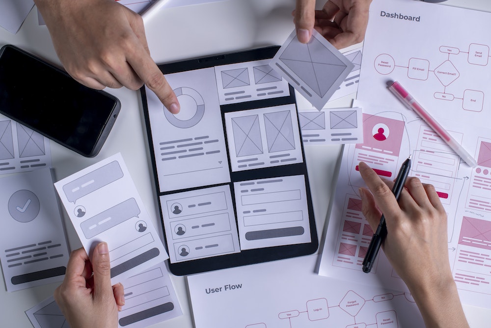 Conception web responsive : un enjeu majeur pour les entreprises