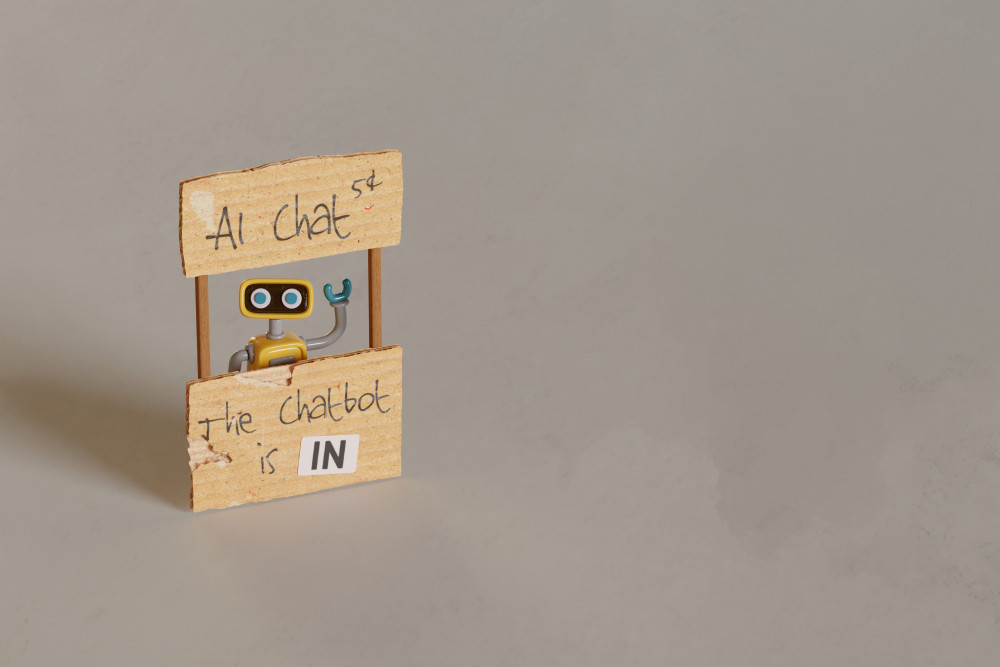 Les chatbots, vecteurs d'innovation pour l'expérience utilisateur