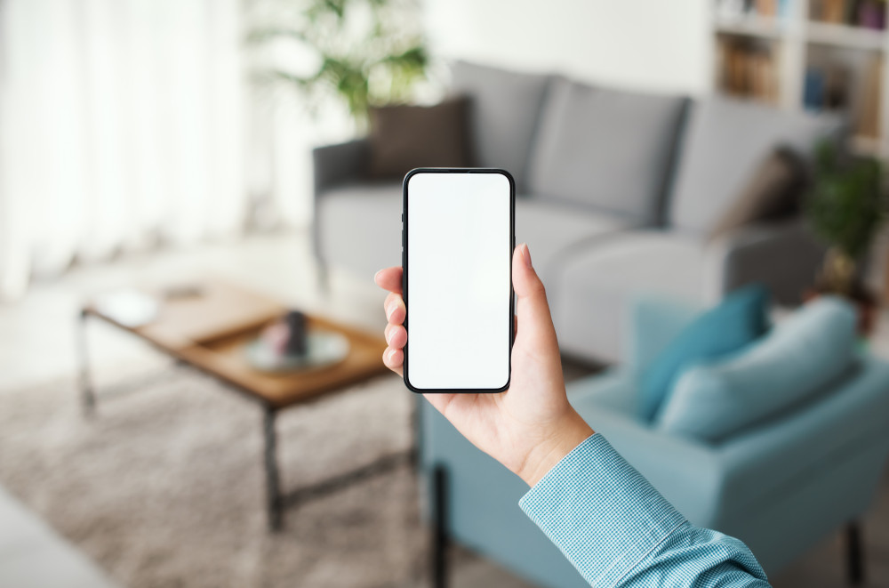 Design domotique : zoom sur les tendances actuelles et les innovations