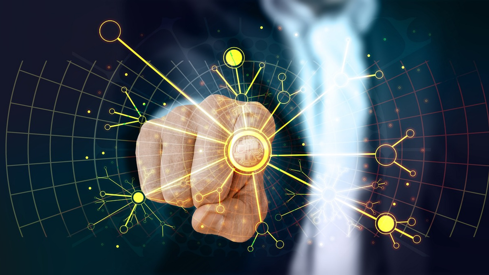 Comment trouver du travail dans le secteur informatique ?