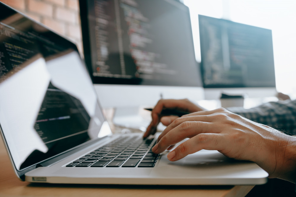 Les landing pages : secrets d'une conversion réussie