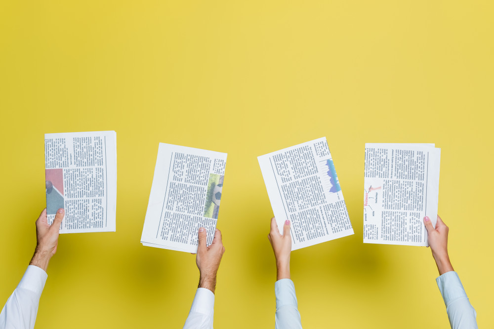 Rédaction de titres d'articles efficaces : les secrets pour capter l'attention