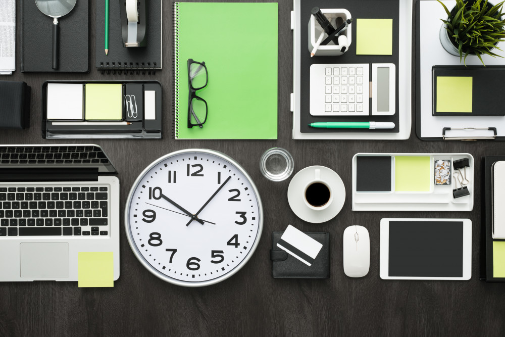 Outils numériques et productivité : comment booster votre efficacité au travail
