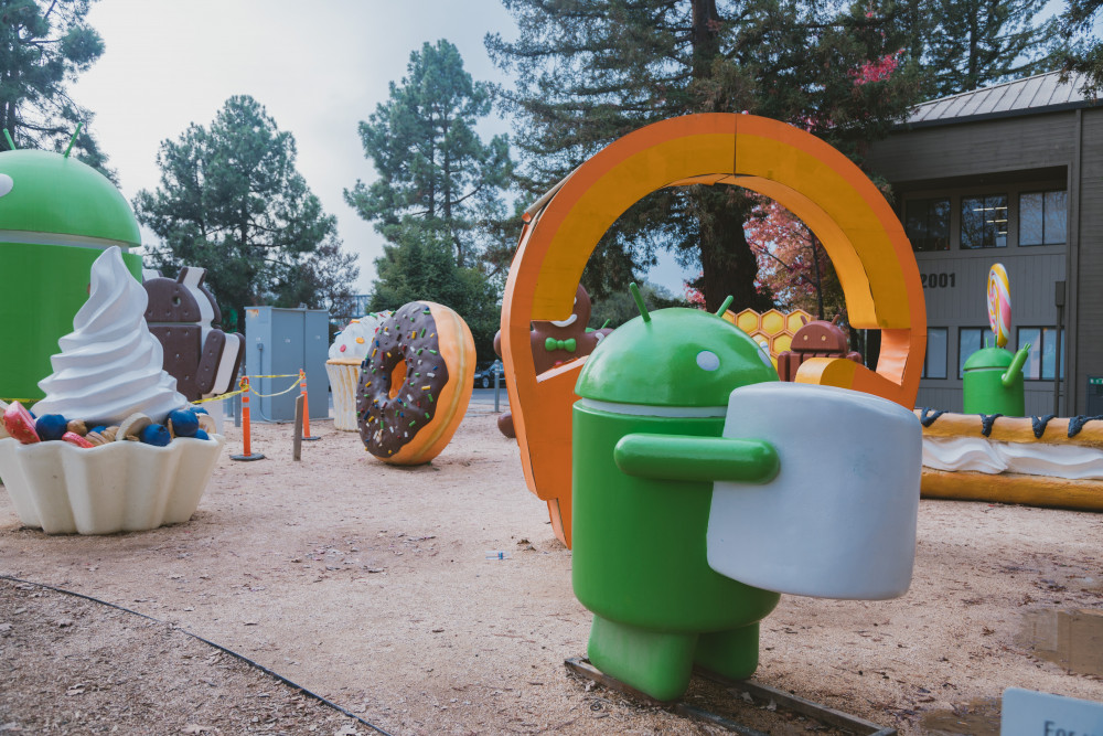 Google et la conception web moderne : une influence déterminante