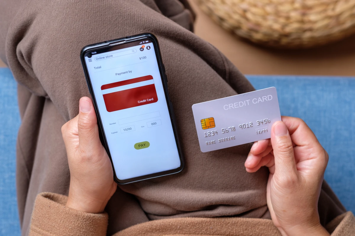 L'avenir du paiement mobile dans les courses en ligne : une révolution en marche