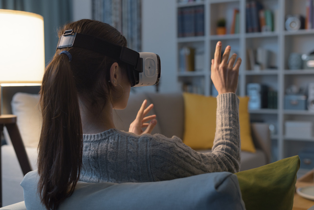 YouTube en réalité virtuelle : la révolution du visionnage vidéo est-elle en marche ?