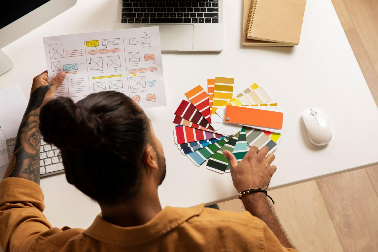 Le rôle d'une agence de facilitation graphique dans la communication