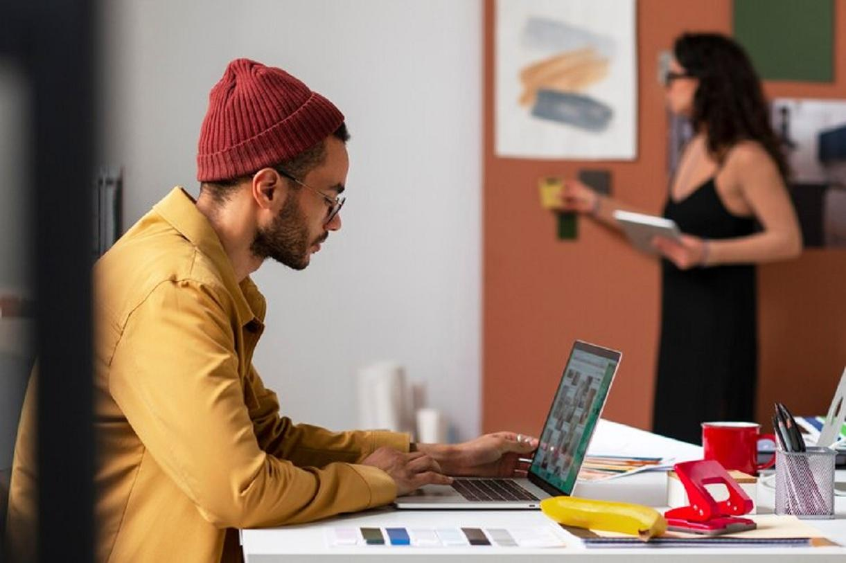 Comment réussir la création de site internet à angers pour votre entreprise