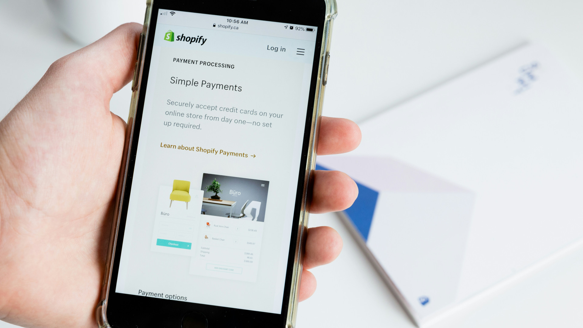 Comment réussir la migration de votre site e-commerce de PrestaShop vers Shopify ?
