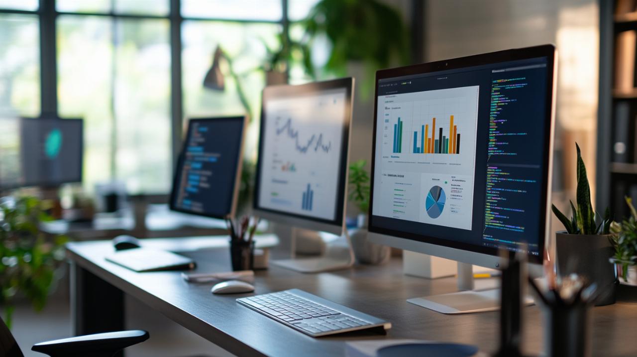 Pourquoi opter pour une création de site internet sur mesure pour votre entreprise