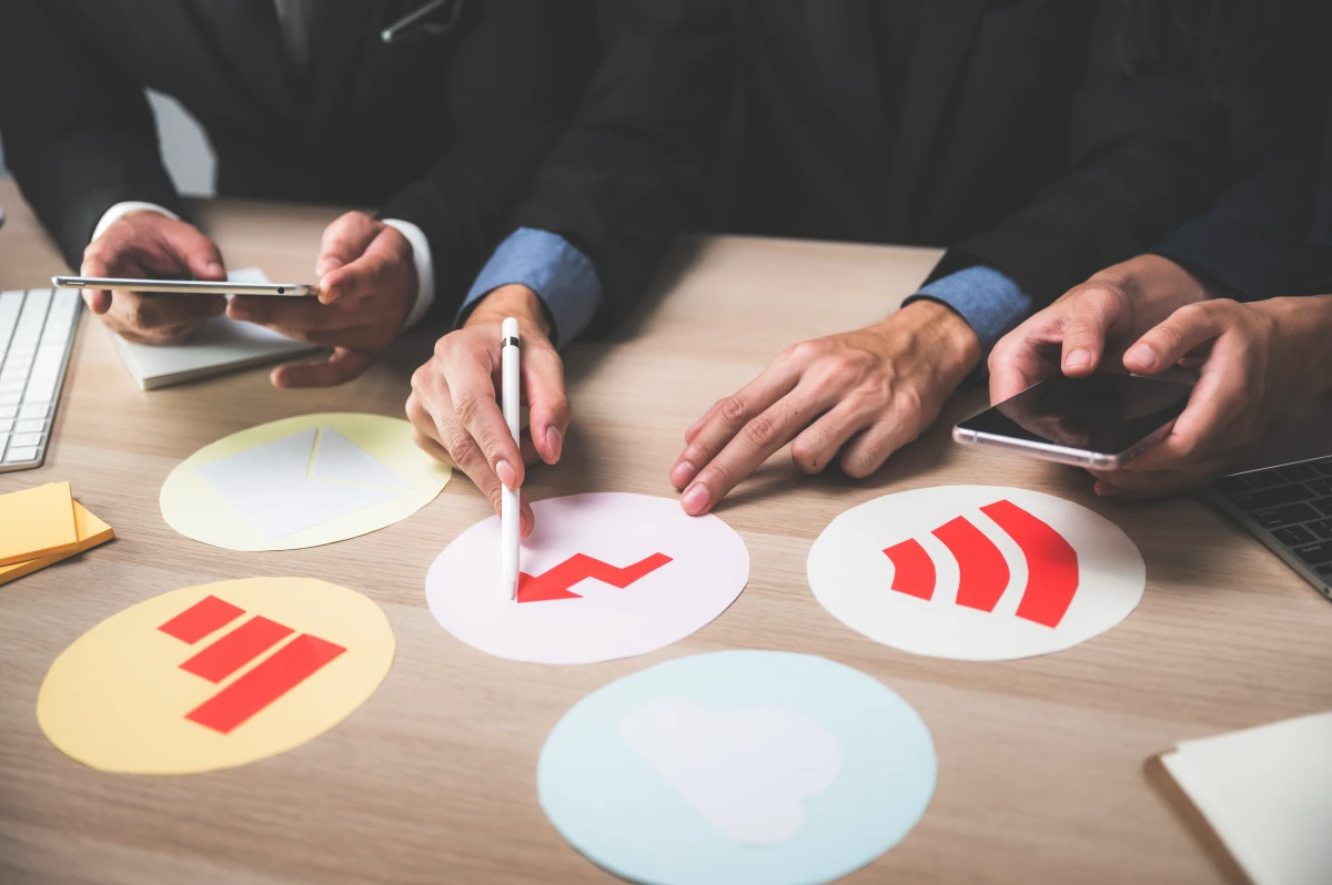 Les grandes marques à l'ère du marketing digital : les stratégies gagnantes de 2024