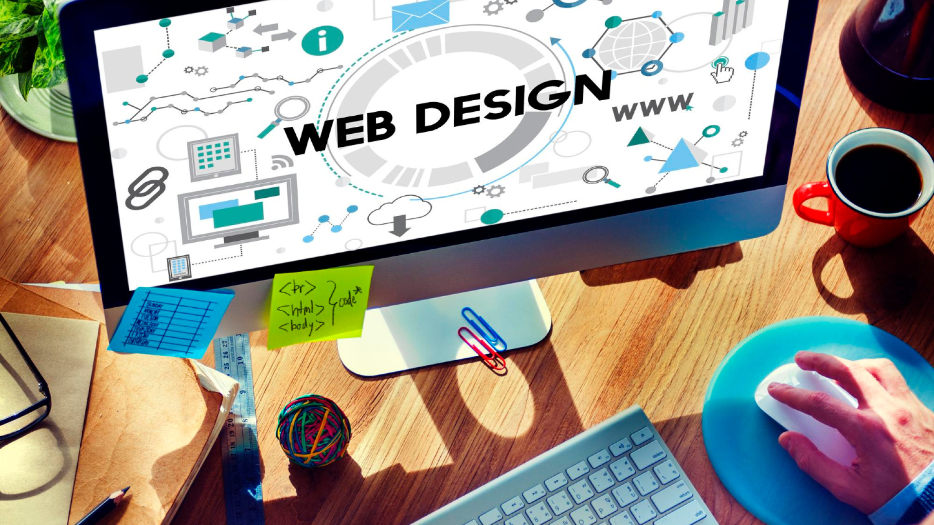 Pourquoi faire appel à une agence web pour votre stratégie digitale ?