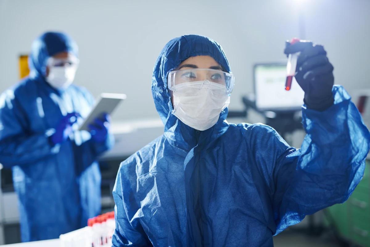 Révolution numérique dans le secteur de la santé : les tendances du marketing digital qui transforment l'industrie