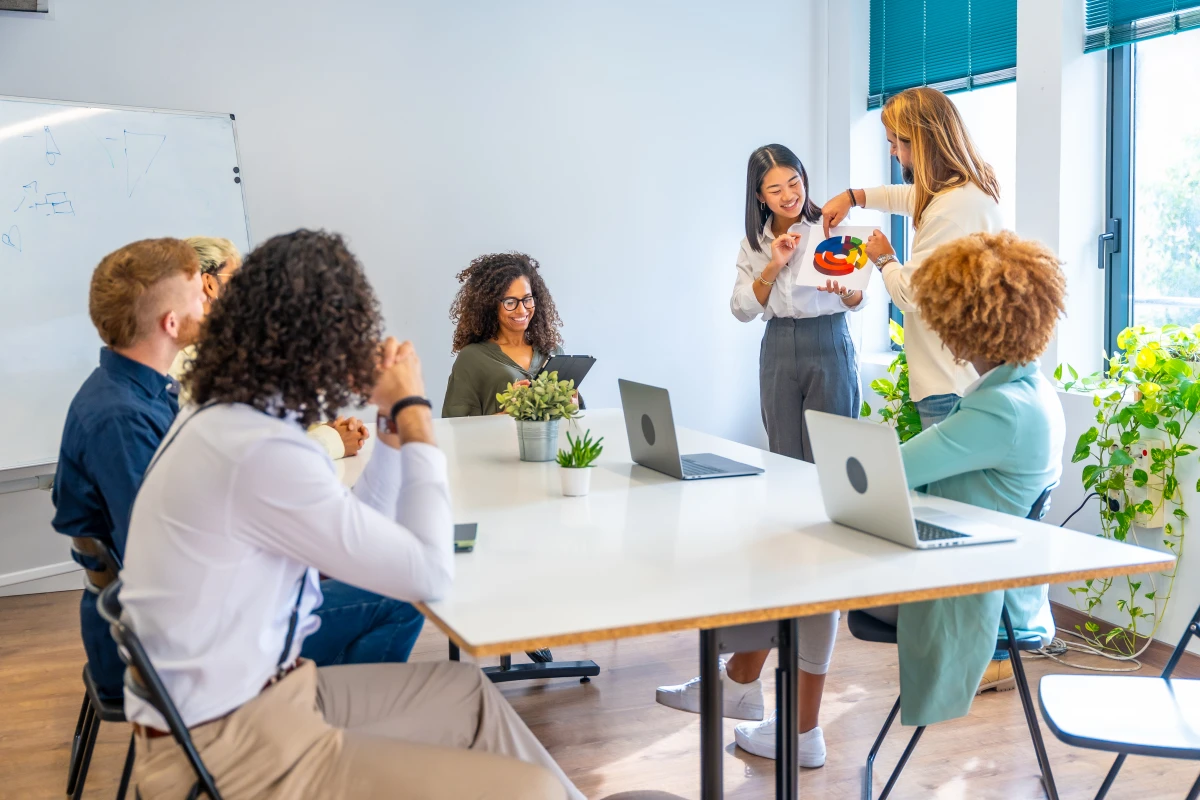 Boostez votre stratégie de contenu avec la puissance des infographies