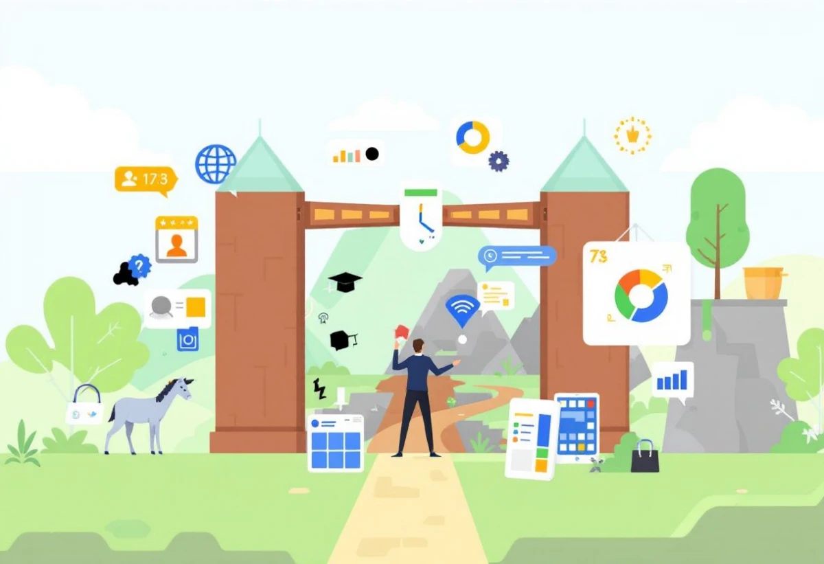 ESG Extranet : Le Portail Numérique Révolutionnant l'Éducation Supérieure
