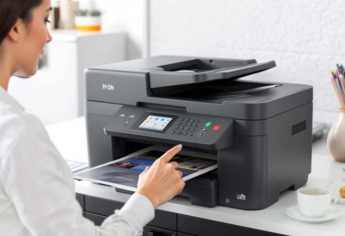 Impression Gratuite : Les Meilleures Astuces pour Économiser sur vos Documents