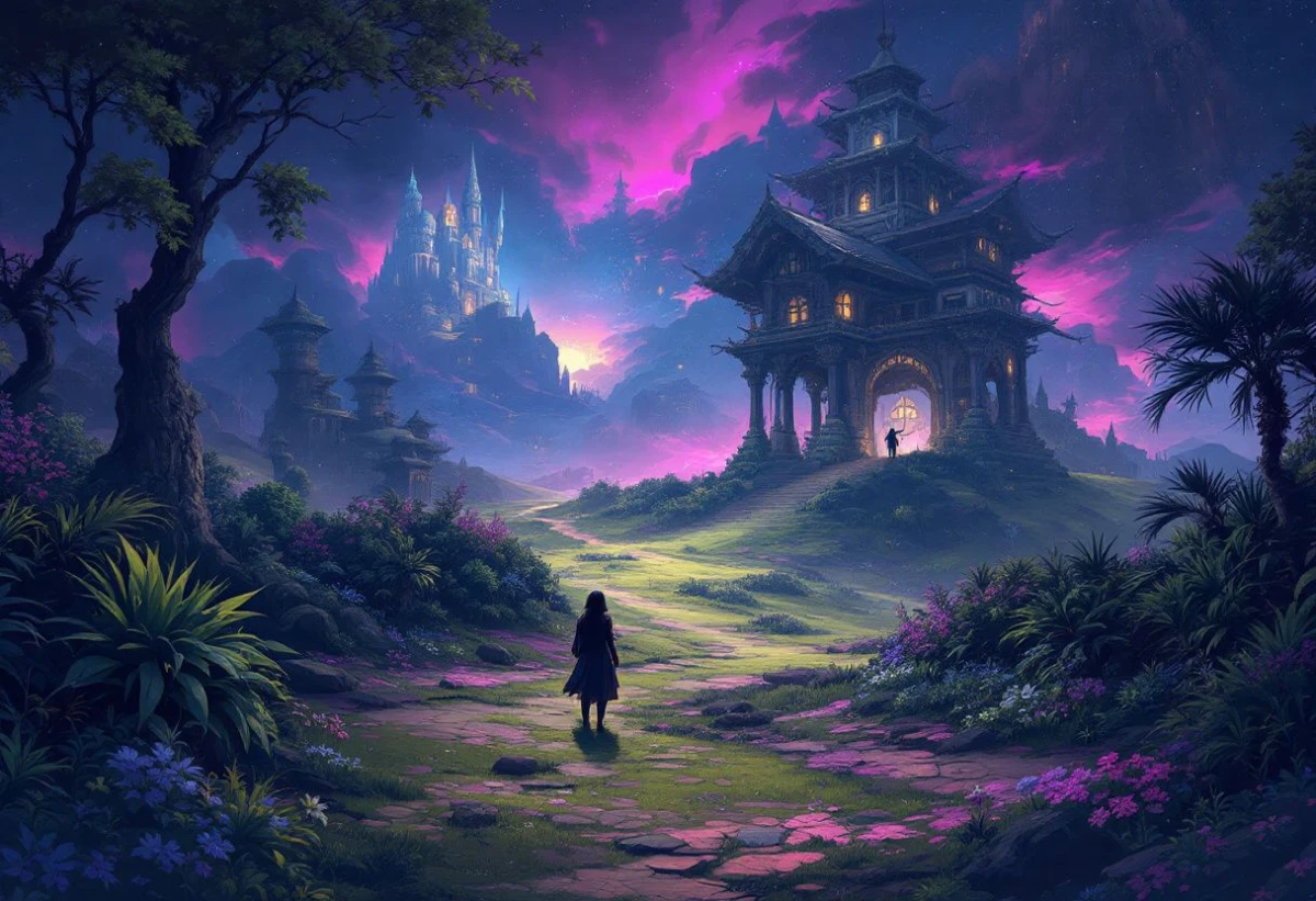L'avenir des MMORPG : les titres phares de 2024