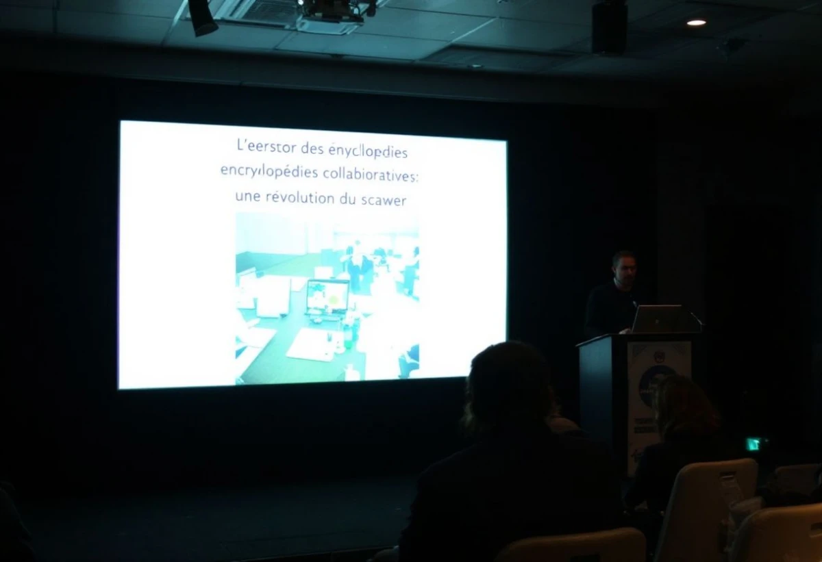 L'essor des encyclopédies collaboratives : une révolution du savoir