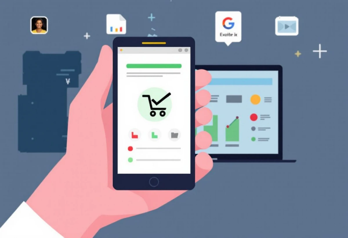 L'expertise indispensable pour réussir votre site e-commerce