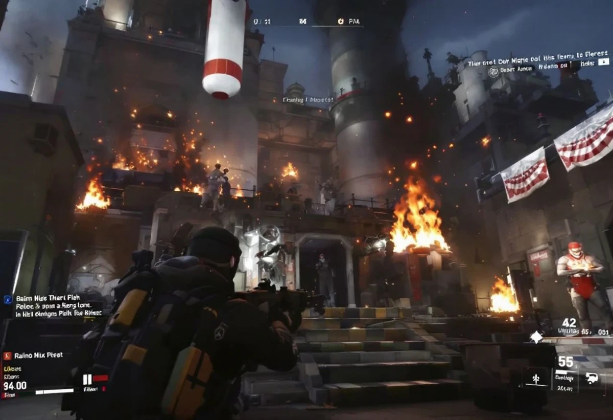 Maîtrisez Rainbow Six Siege : Stratégies pour grimper les échelons