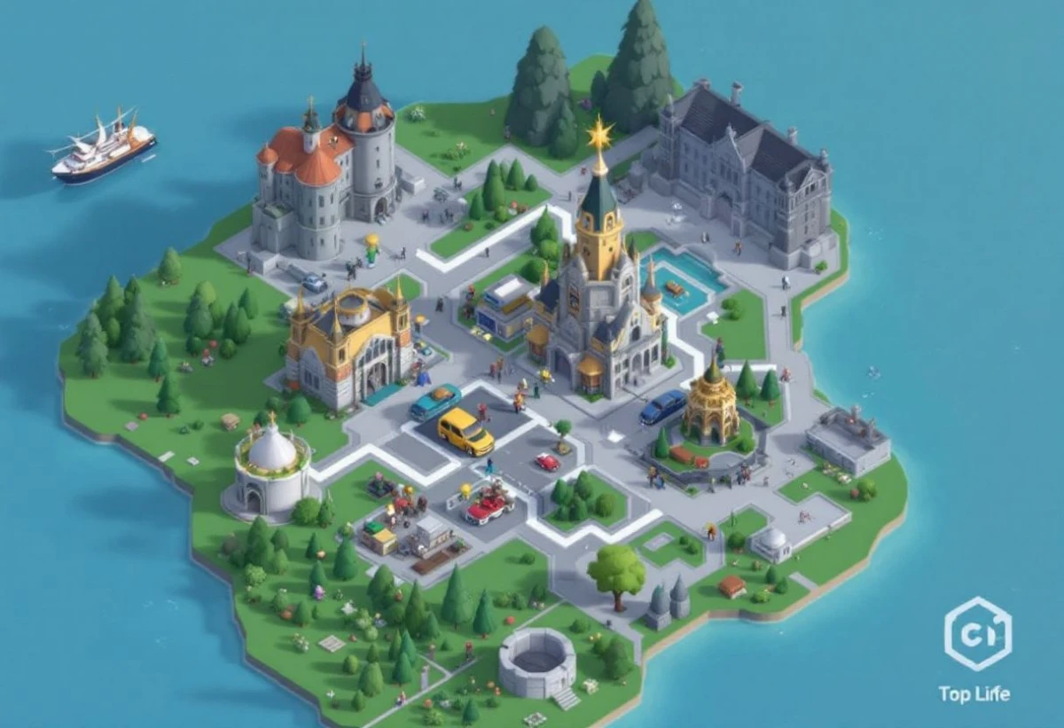Tour gaming : guide ultime pour une configuration de rêve