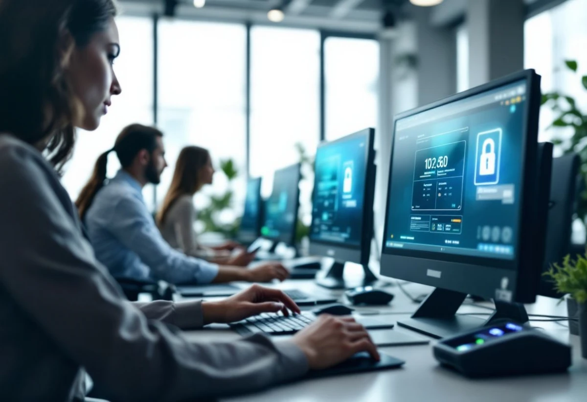 Authentification renforcée : les 3 piliers de la sécurité numérique