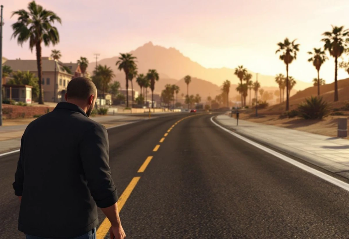Guide Ultime pour le PC de Gaming Idéal pour GTA 5 RP : Configurations et Astuces