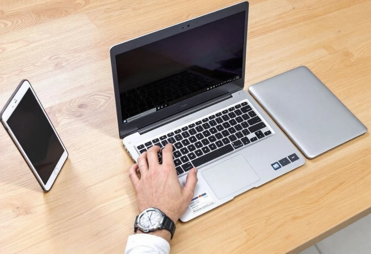 Guide ultime pour sélectionner le PC portable professionnel idéal