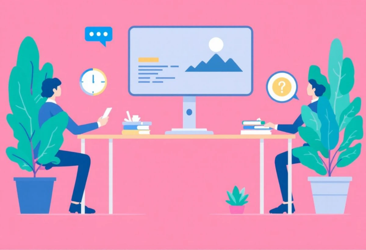Le freelancing informatique : une révolution pour l'entreprise et le professionnel