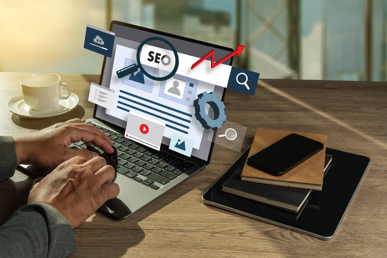 Les 3 piliers indispensables pour améliorer le référencement de votre site web