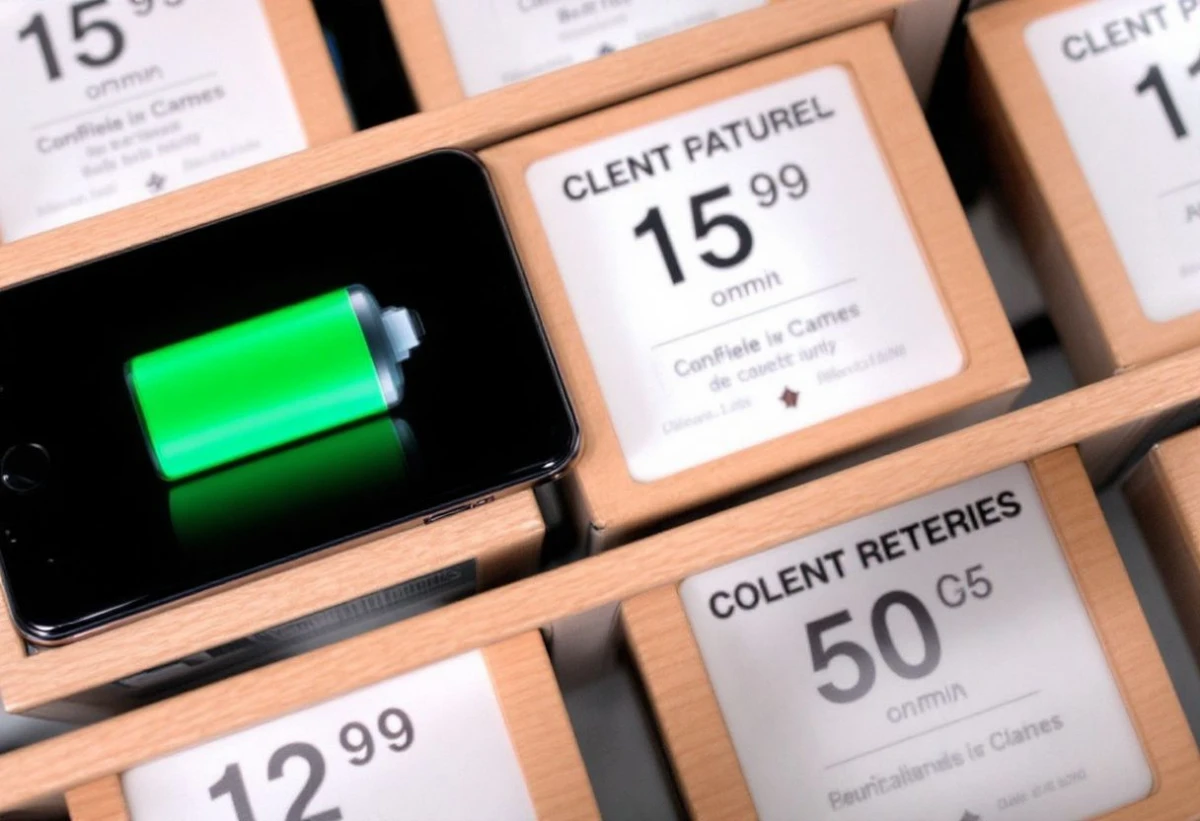 Optimiser la longévité de votre batterie de smartphone : astuces d'expert