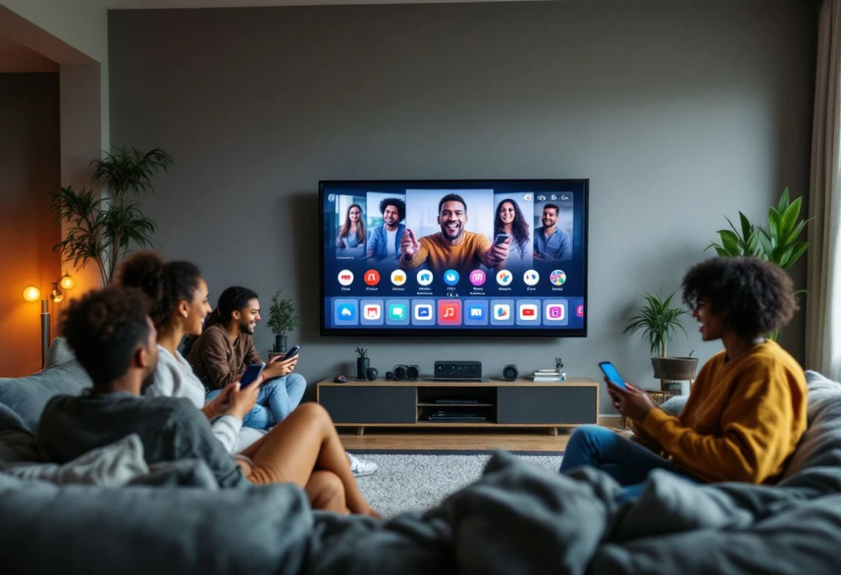 VidCaps : La communauté en ligne qui révolutionne le partage vidéo
