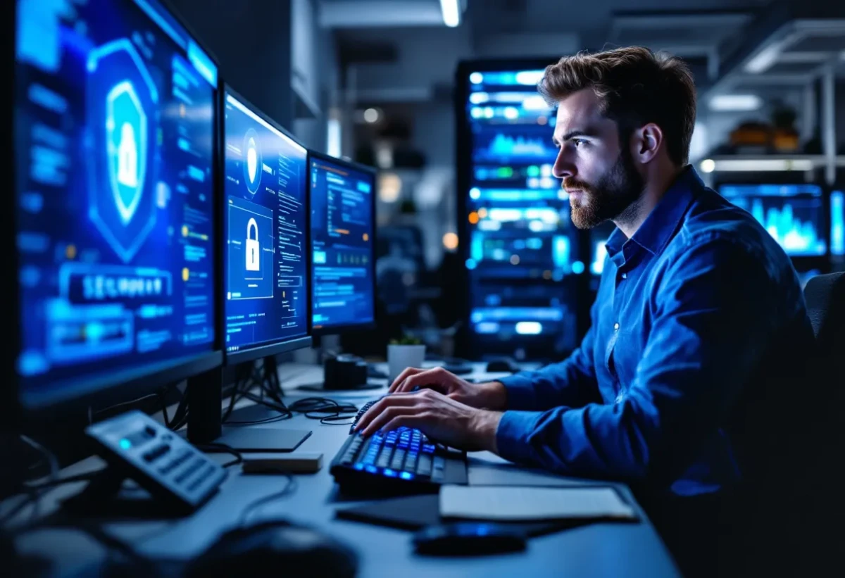 Blindez votre serveur Apache : Le guide ultime pour une sécurité inébranlable