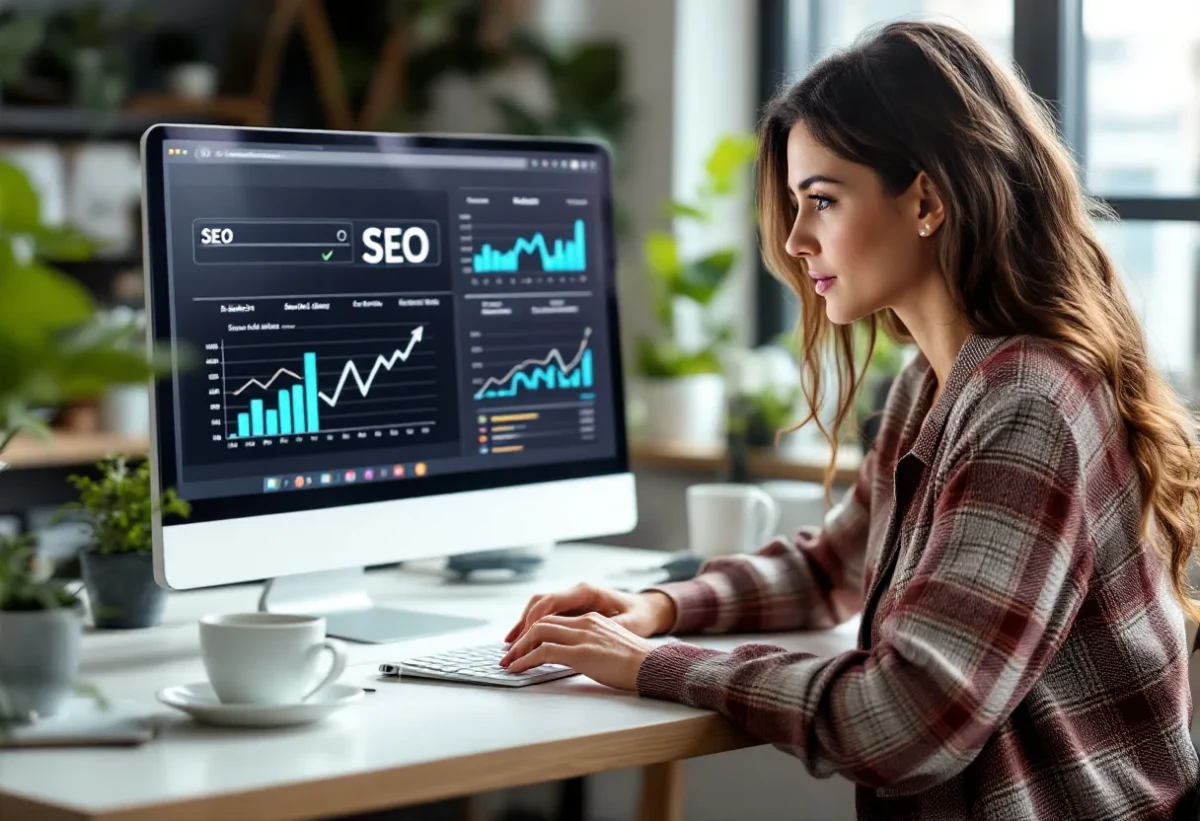 Booster votre visibilité en ligne : stratégies SEO gagnantes