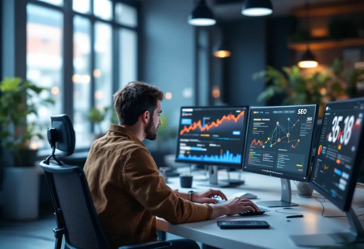 Liens entrants : le secret d'un référencement optimal