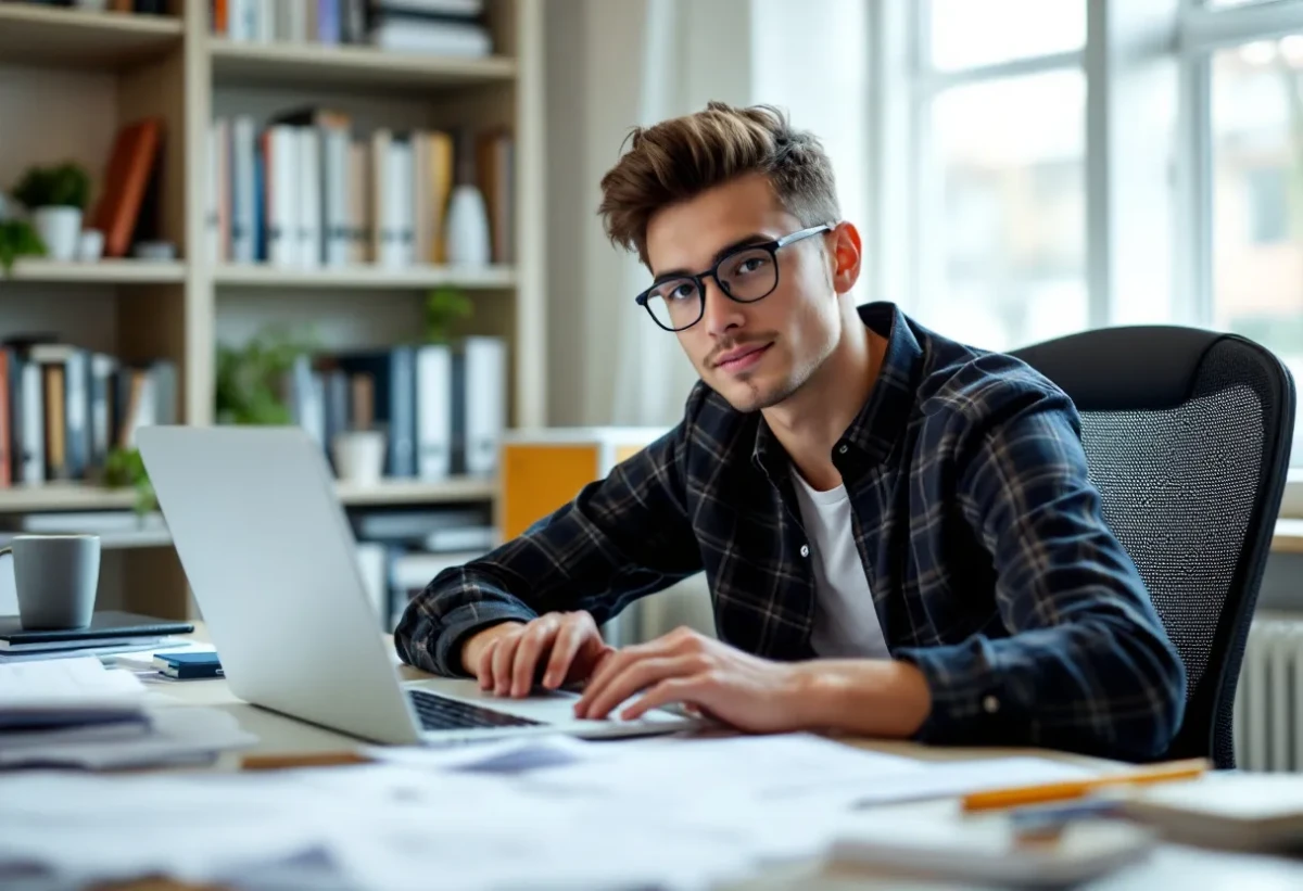 Maîtrisez votre messagerie académique Zimbra