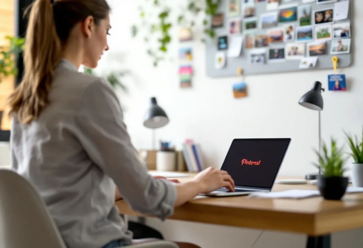 Pinterest Dévoilé : Le Guide Ultime pour Devenir un Maître du Pinning en un Temps Record