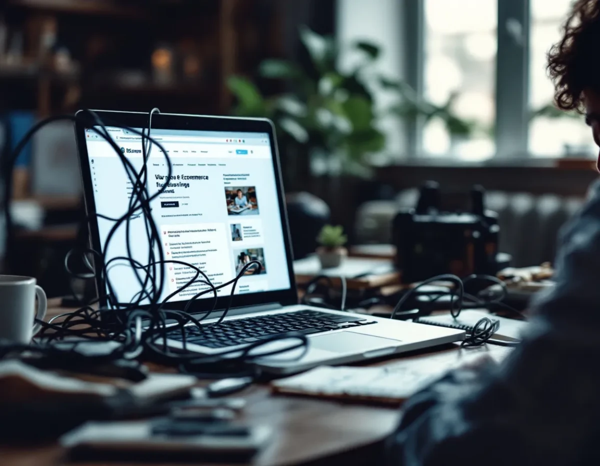 Créer un site e-commerce : les obstacles à surmonter