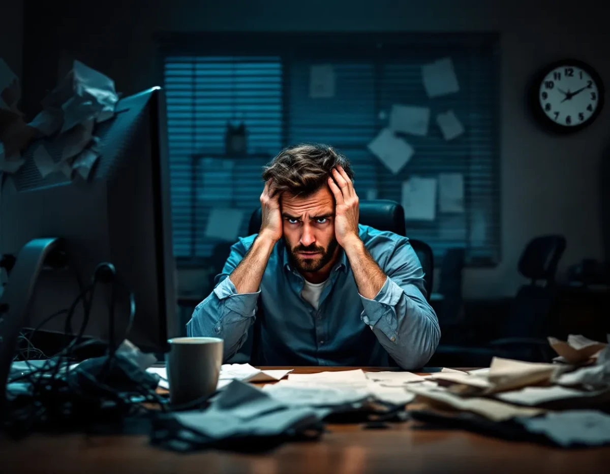 L'erreur 404 : Le cauchemar des internautes enfin expliqué