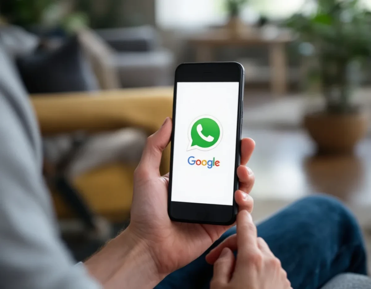 Libérez-vous de Google : Installez WhatsApp sur Android en 5 Minutes Chrono !