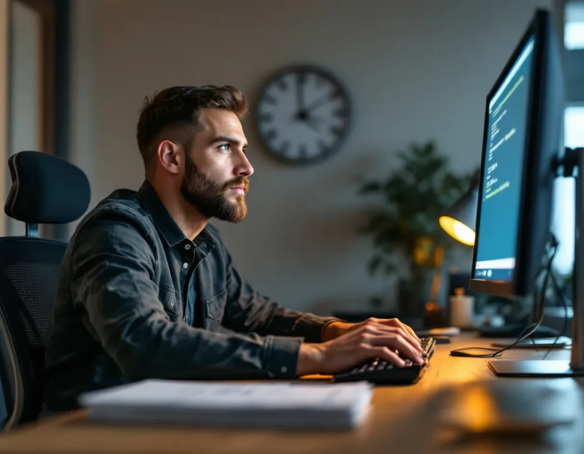 Maîtrisez l'arrêt programmé de votre PC avec la commande Shutdown