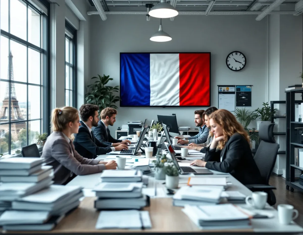 Messagerie Mél : La Forteresse Numérique des Ministères Français