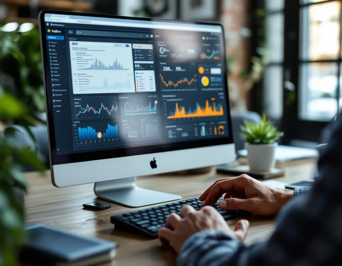 Optimisation SEO : Les outils indispensables pour dominer les moteurs de recherche